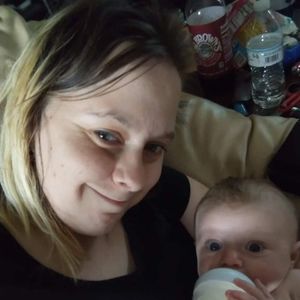 Meet your Posher, Natasha